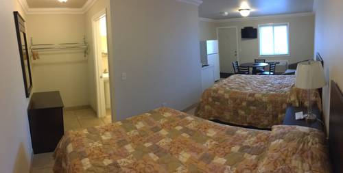 Imagen de la habitación del Motel Sunset, Seaside Heights. Foto 4