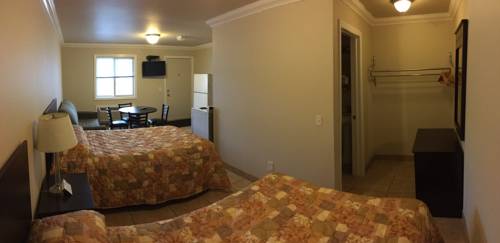 Imagen de la habitación del Motel Sunset, Seaside Heights. Foto 5