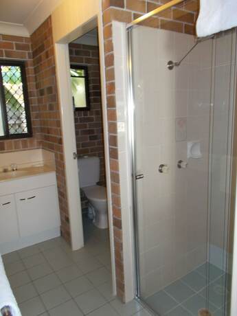 Imagen general del Motel Sunshine Coast Airport. Foto 3