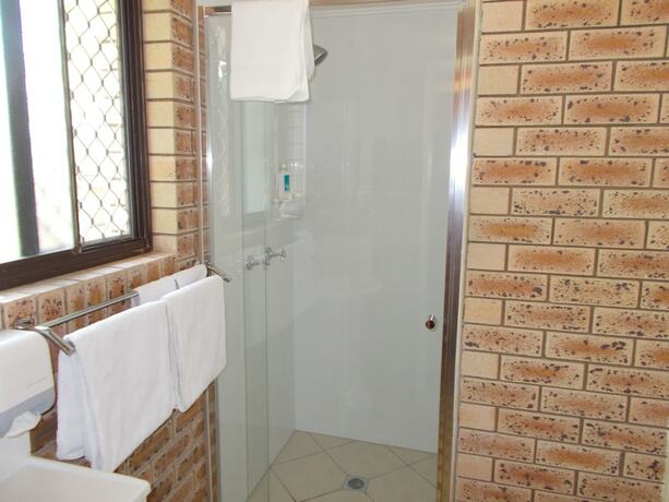 Imagen de la habitación del Motel Sunshine Coast Airport. Foto 17