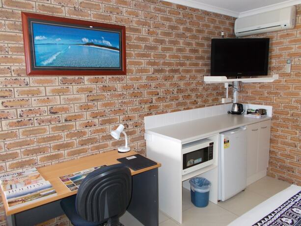 Imagen de la habitación del Motel Sunshine Coast Airport. Foto 19