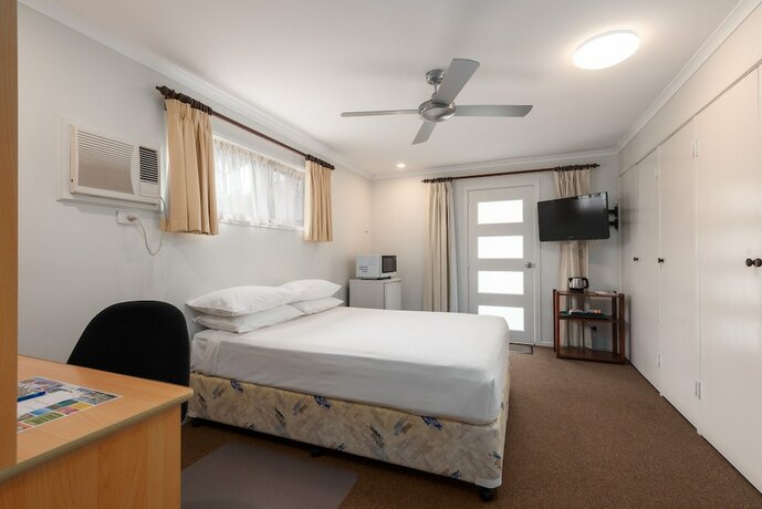 Imagen de la habitación del Motel Sunshine Coast Airport. Foto 23