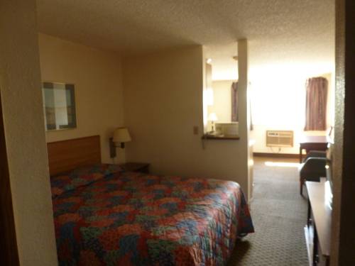 Imagen de la habitación del Motel Sunshine Ii. Foto 2