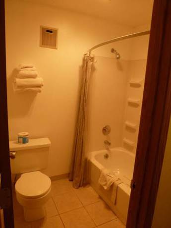 Imagen de la habitación del Motel Sunshine Ii. Foto 3