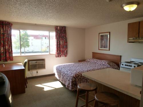 Imagen de la habitación del Motel Sunshine Ii. Foto 5