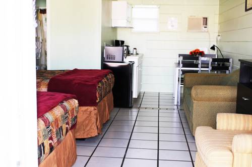 Imagen de la habitación del Motel Sunshine - Venice. Foto 3