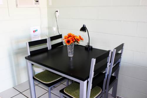 Imagen de la habitación del Motel Sunshine - Venice. Foto 4