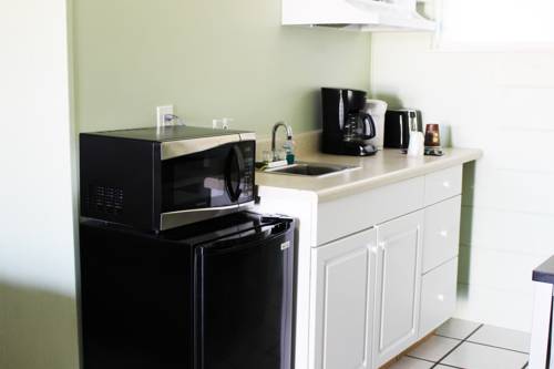 Imagen de la habitación del Motel Sunshine - Venice. Foto 5