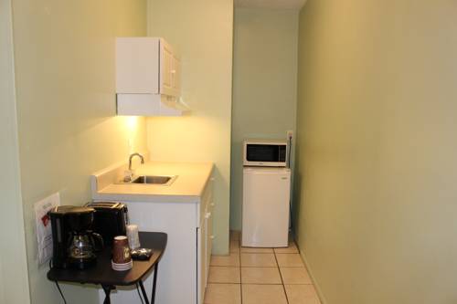 Imagen de la habitación del Motel Sunshine - Venice. Foto 7