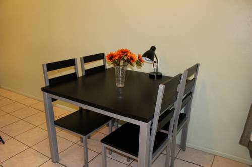 Imagen de la habitación del Motel Sunshine - Venice. Foto 9