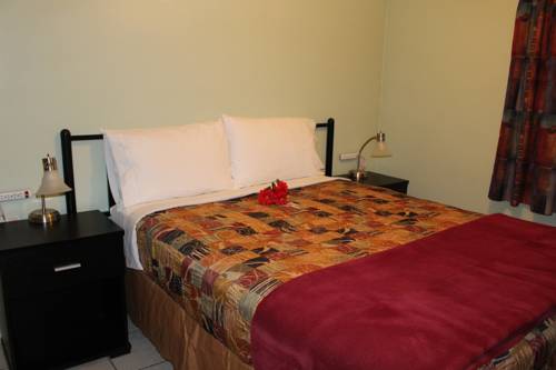 Imagen de la habitación del Motel Sunshine - Venice. Foto 11