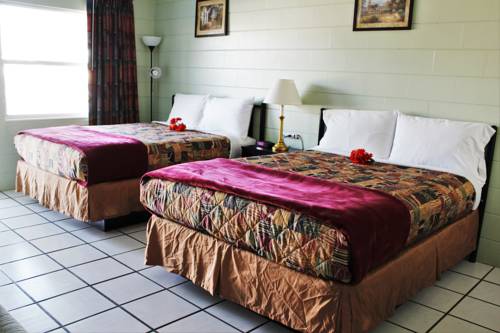 Imagen de la habitación del Motel Sunshine - Venice. Foto 12