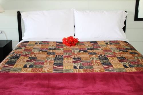 Imagen de la habitación del Motel Sunshine - Venice. Foto 13