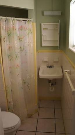 Imagen de la habitación del Motel Sunshine - Venice. Foto 14