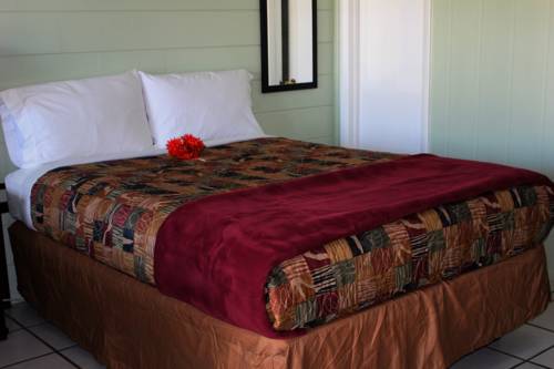 Imagen de la habitación del Motel Sunshine - Venice. Foto 15