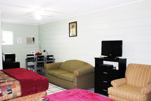 Imagen de la habitación del Motel Sunshine - Venice. Foto 16