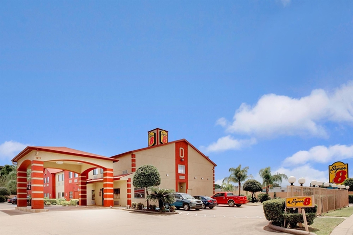 Imagen general del Motel Super 8 - Houston/I-10/Federal Road. Foto 1