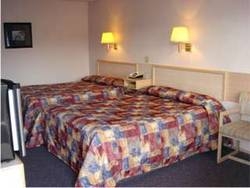 Imagen general del Motel Super 8 by Wyndham Clearwater BC. Foto 2