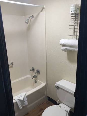 Imagen de la habitación del Motel Super 9. Foto 6