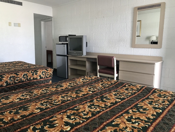 Imagen de la habitación del Motel Superlodge. Foto 2