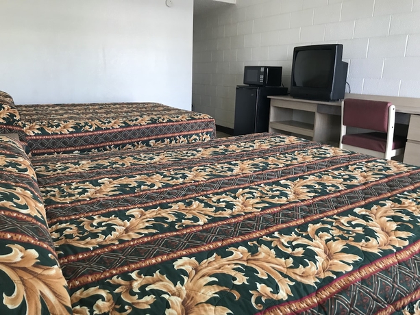Imagen de la habitación del Motel Superlodge. Foto 3