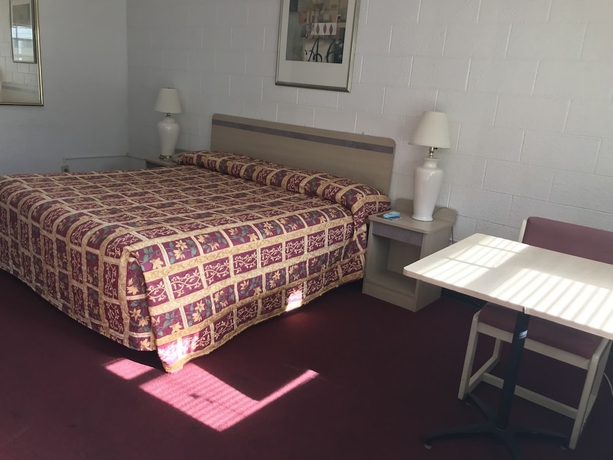 Imagen de la habitación del Motel Superlodge. Foto 5