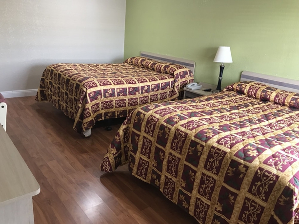 Imagen de la habitación del Motel Superlodge. Foto 6