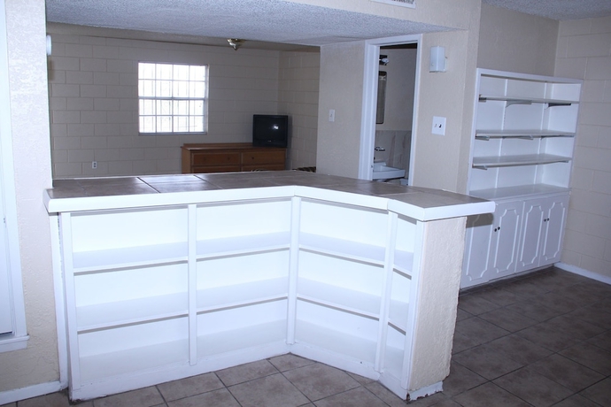 Imagen de la habitación del Motel Superlodge. Foto 7
