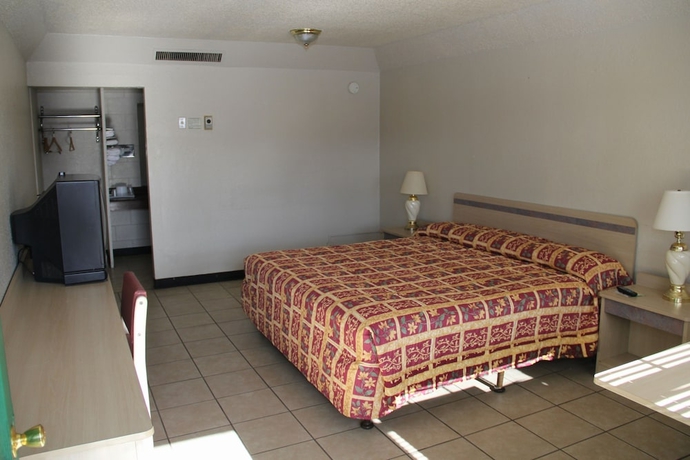 Imagen de la habitación del Motel Superlodge. Foto 9