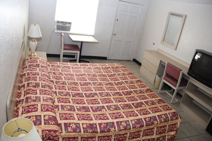 Imagen de la habitación del Motel Superlodge. Foto 10