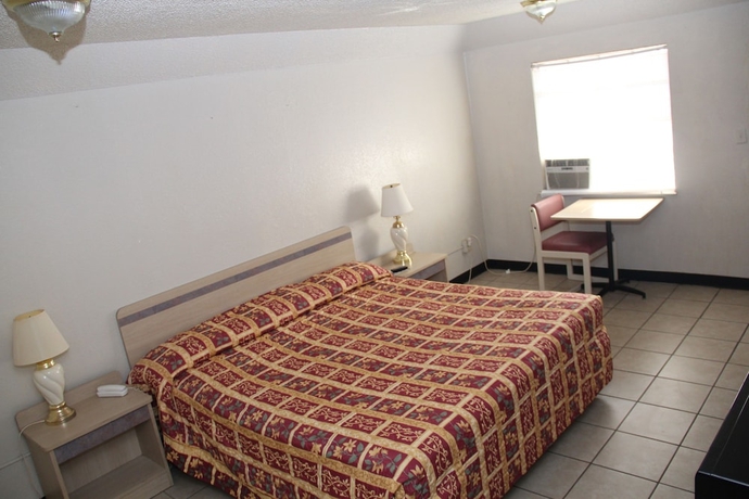 Imagen de la habitación del Motel Superlodge. Foto 11