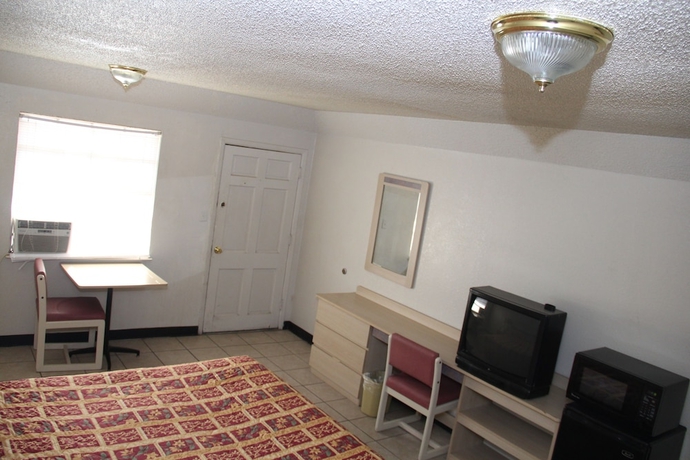 Imagen de la habitación del Motel Superlodge. Foto 12