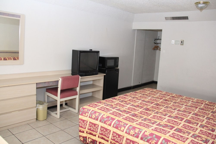 Imagen de la habitación del Motel Superlodge. Foto 13