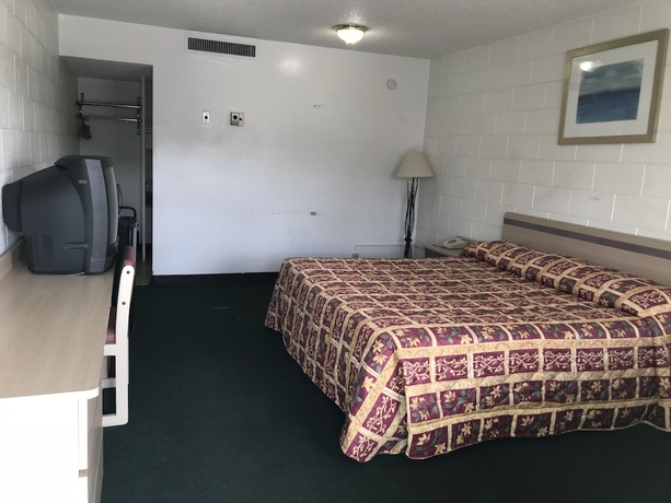 Imagen de la habitación del Motel Superlodge. Foto 14