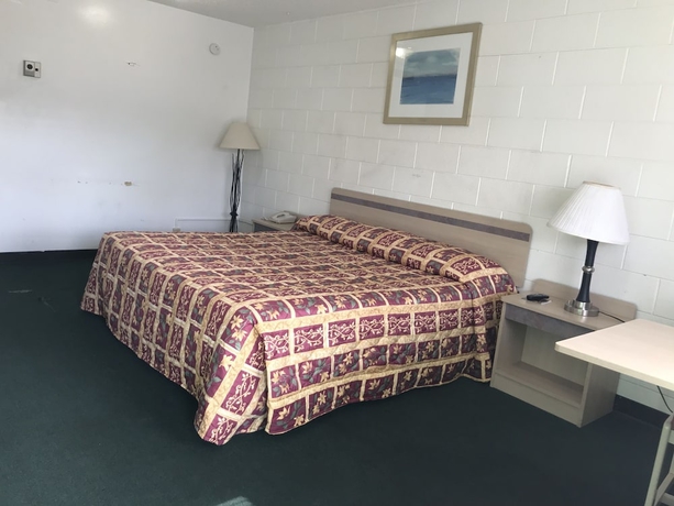 Imagen de la habitación del Motel Superlodge. Foto 15