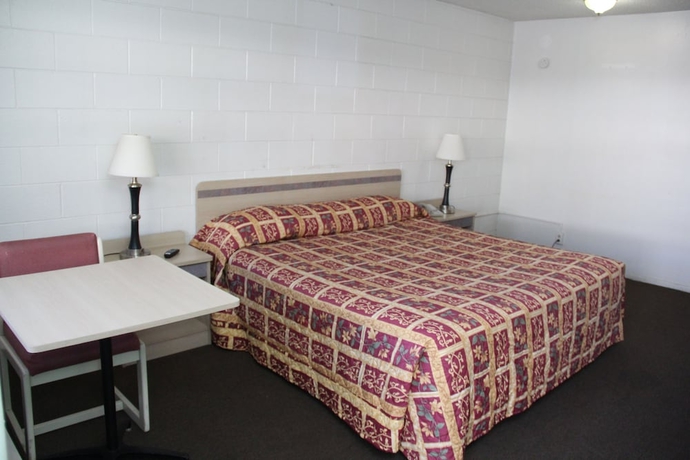 Imagen de la habitación del Motel Superlodge. Foto 16