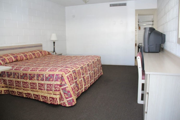 Imagen de la habitación del Motel Superlodge. Foto 17