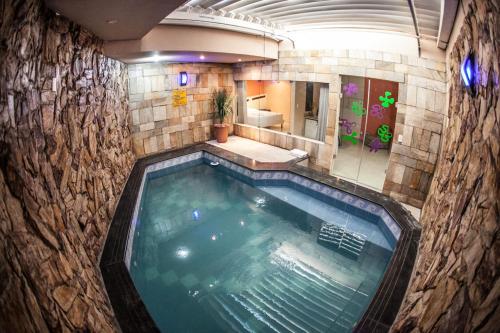 Imagen de la habitación del Motel Supreme, Palho&ccedil;a. Foto 8