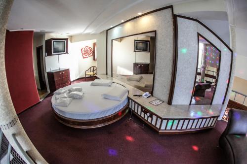 Imagen general del Motel Supreme, Palho&ccedil;a. Foto 2