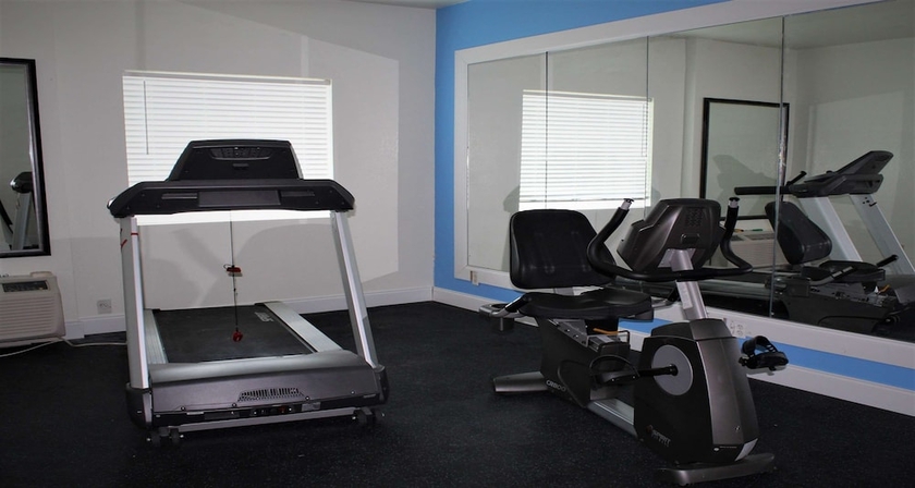 Imagen de los interiores del Motel Surestay Plus Hotel By Best Western Niagara Falls East. Foto 13
