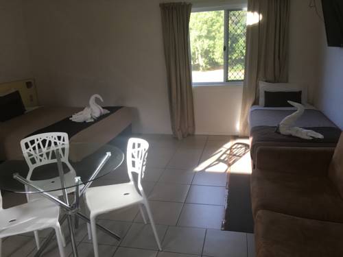 Imagen de la habitación del Motel Surf Beach, Coffs Harbour. Foto 1