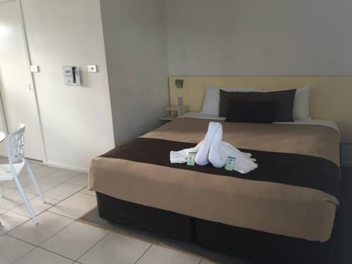 Imagen de la habitación del Motel Surf Beach, Coffs Harbour. Foto 3
