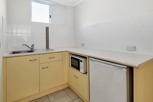 Imagen de la habitación del Motel Surf Beach, Coffs Harbour. Foto 5