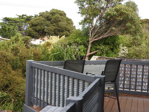 Imagen de la habitación del Motel Surf City. Foto 3