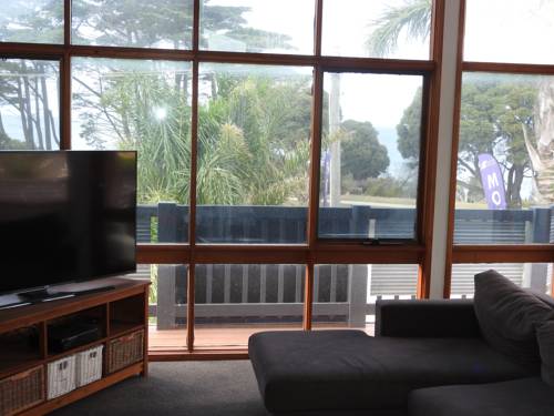 Imagen de la habitación del Motel Surf City. Foto 4