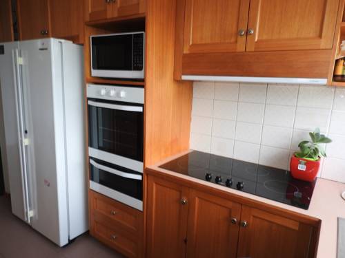 Imagen de la habitación del Motel Surf City. Foto 6