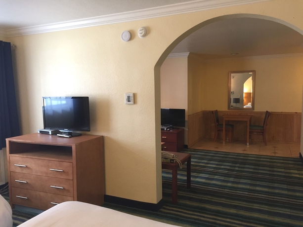 Imagen de la habitación del Motel Surf. Foto 3