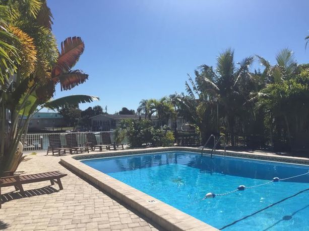 Imagen de la habitación del Motel Surf N Sand. Foto 4