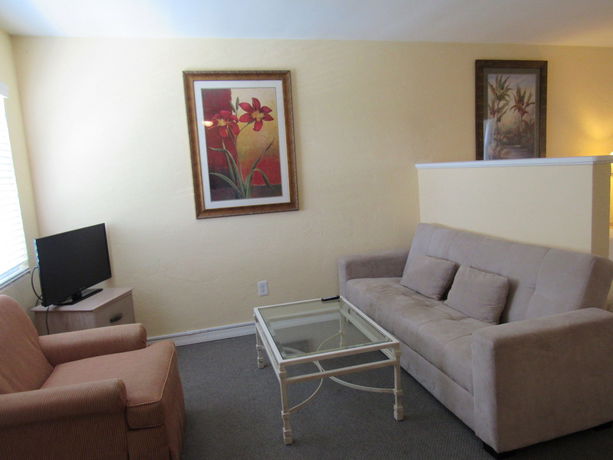 Imagen de la habitación del Motel Surf N Sand. Foto 6