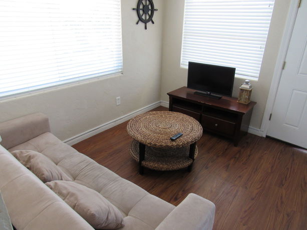 Imagen de la habitación del Motel Surf N Sand. Foto 7